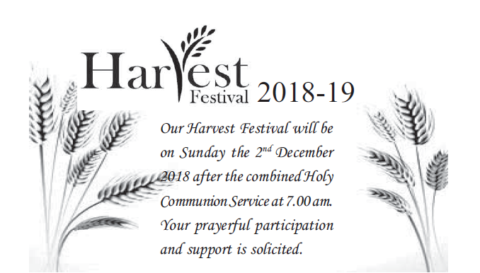 Harvest-Festival